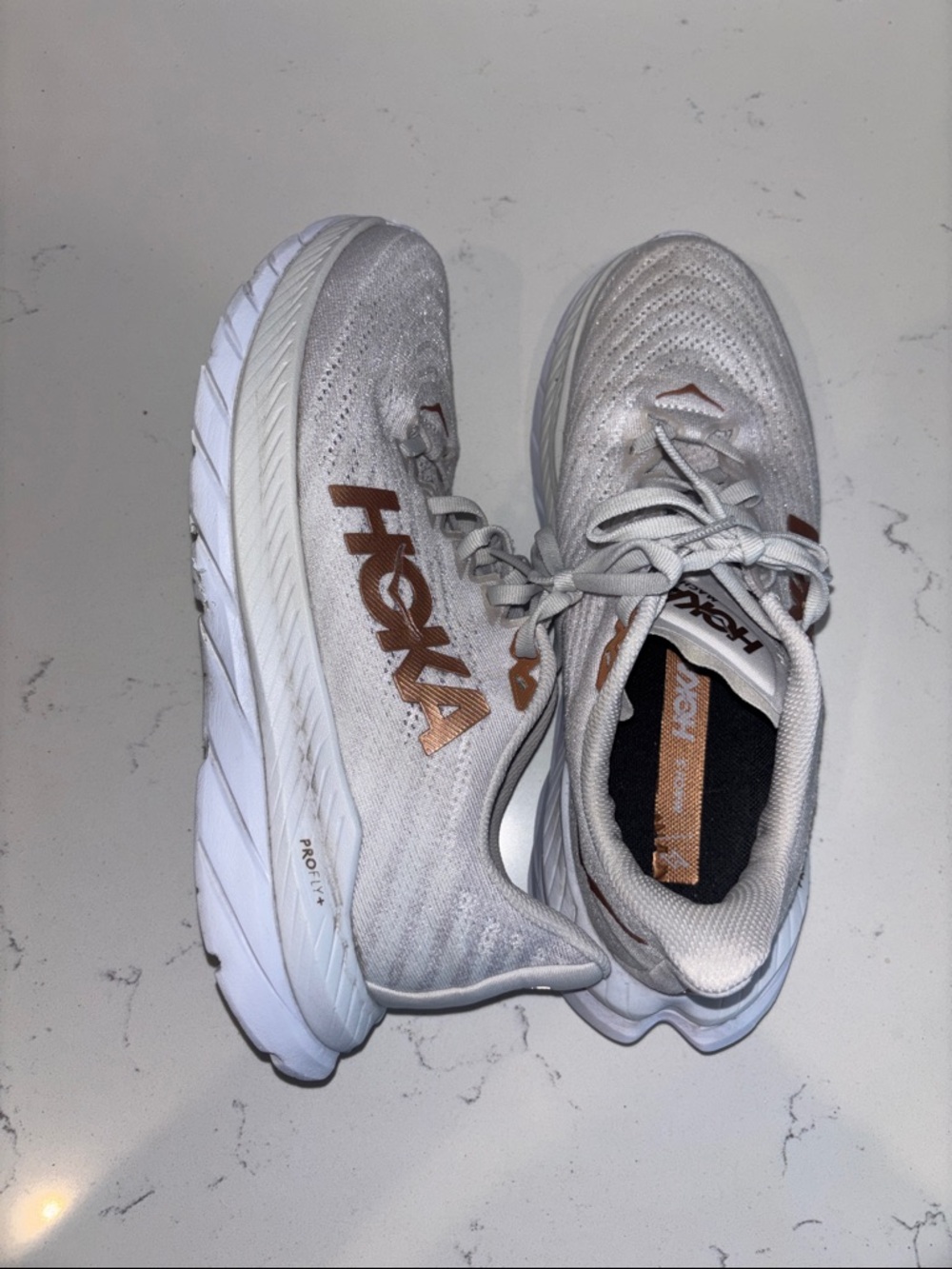 Hoka Mach 5 Running Shoes